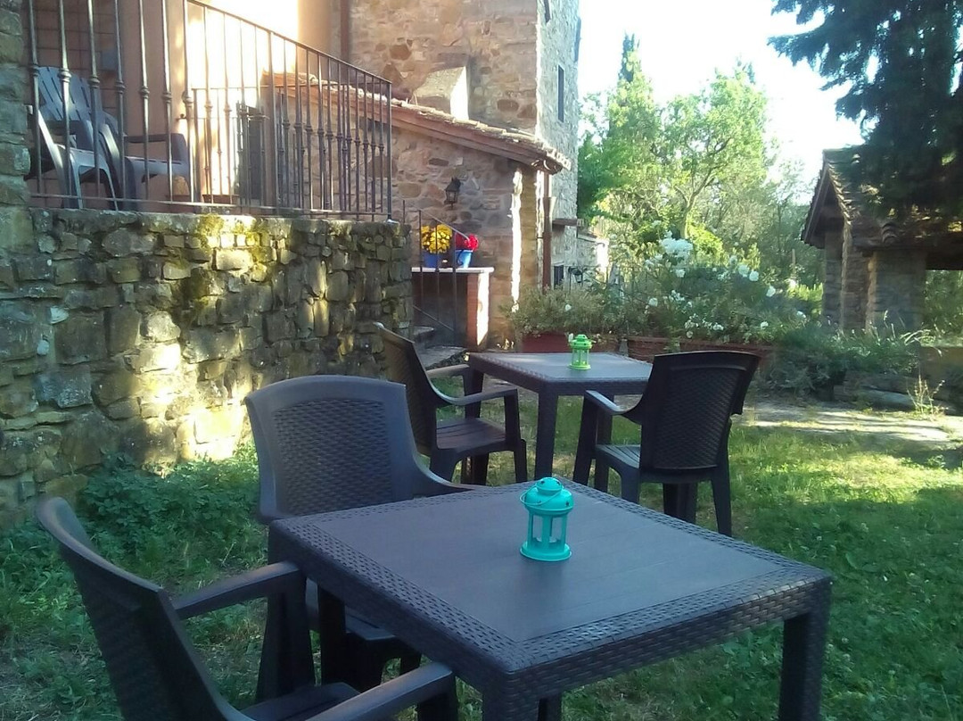 Florence Country Relais主图