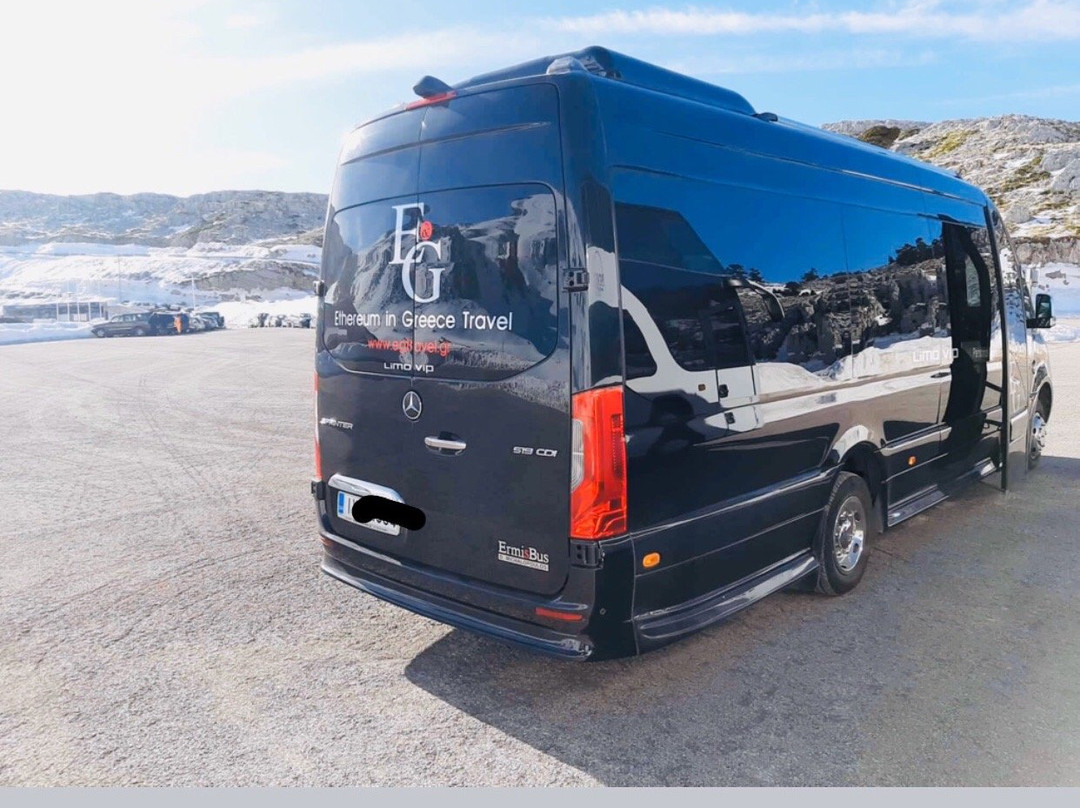 Parnassos旅游攻略图片