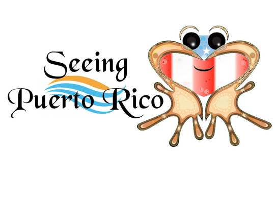 Seeing Puerto Rico