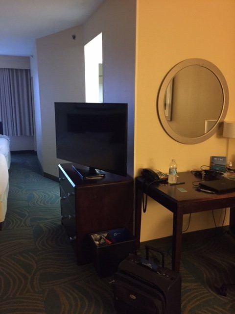 SpringHill Suites by Marriott Prince Frederick主图