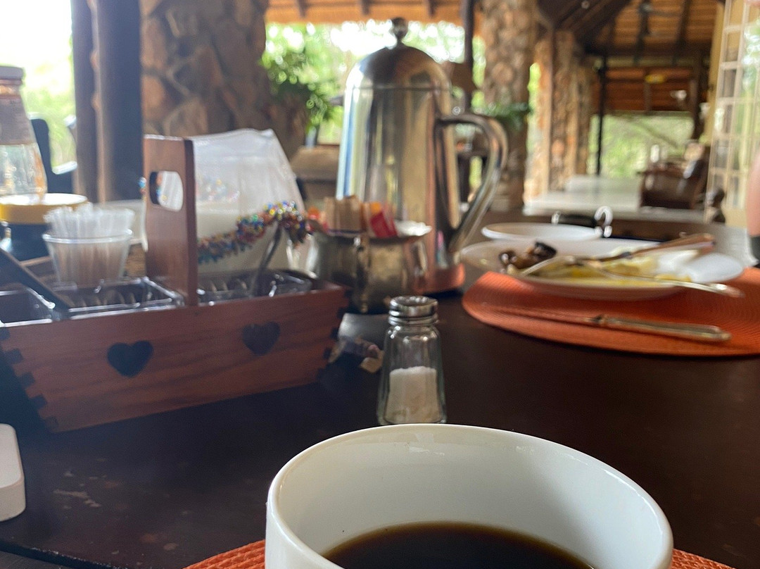 希克瓦利丛林旅舍主图