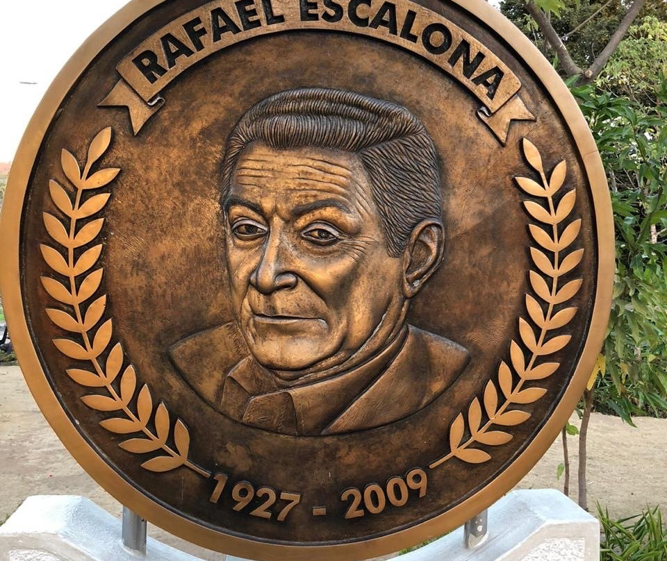 Parque La Provincia -巴耶杜帕尔必去景点