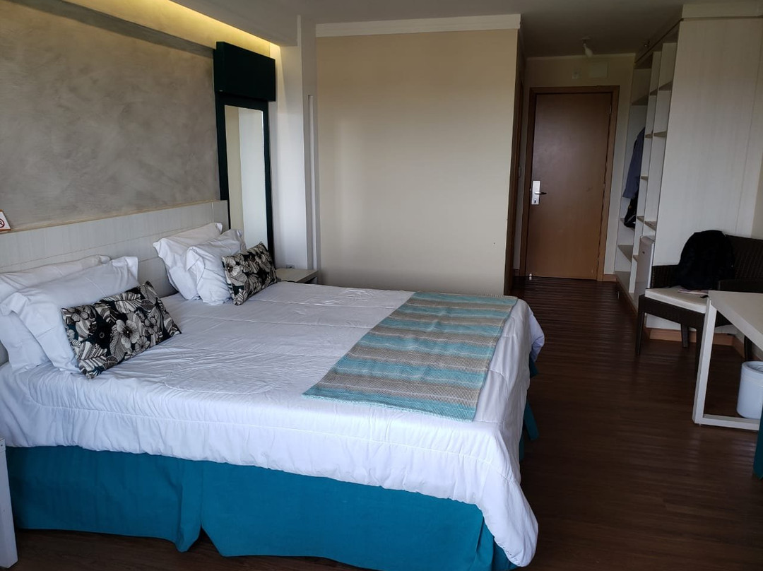 Celebration Resort Olímpia by Hot Beach主图