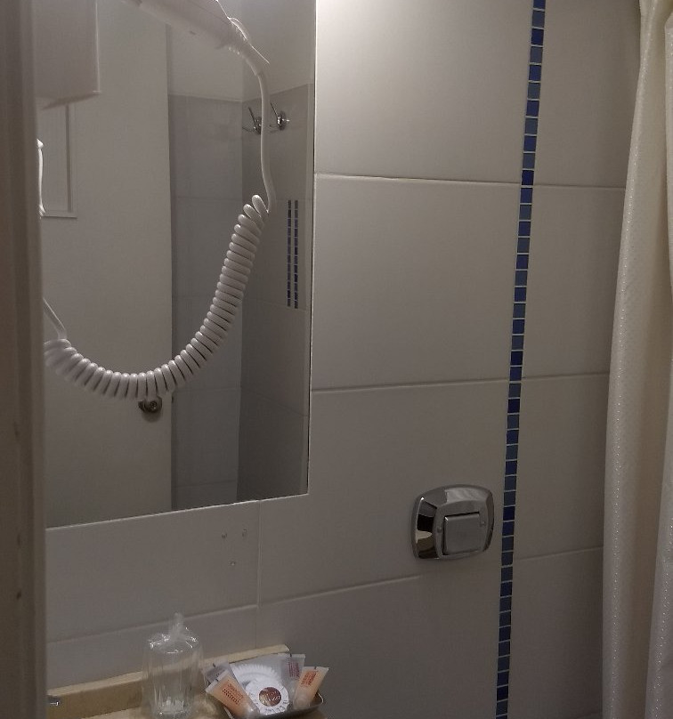 Gran Hotel Paysandu主图