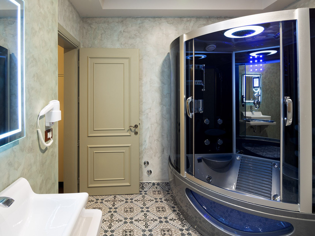Casta Diva Hotel主图