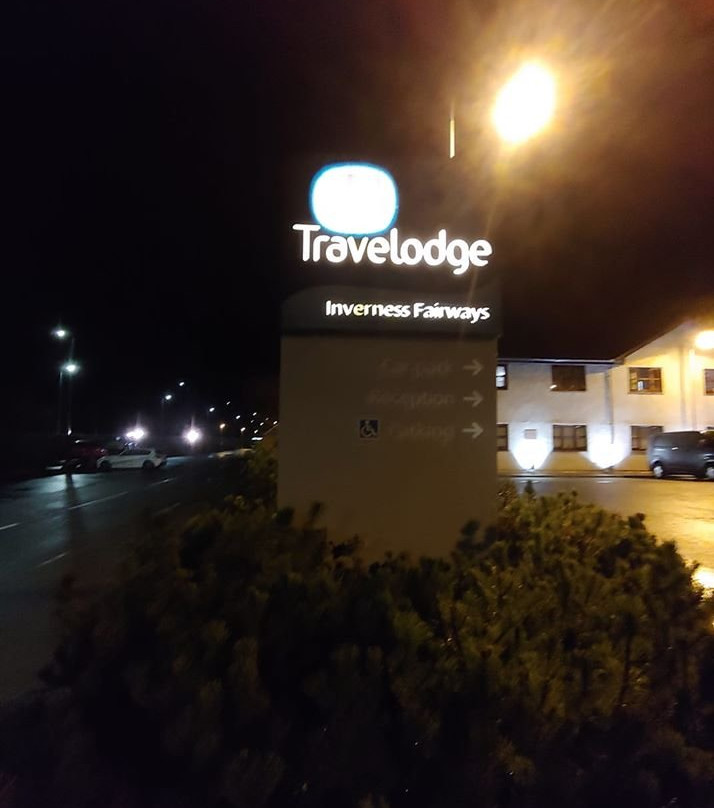 Travelodge Inverness Fairways主图