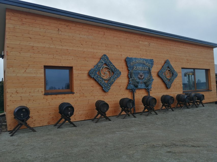 Velziai旅游攻略图片