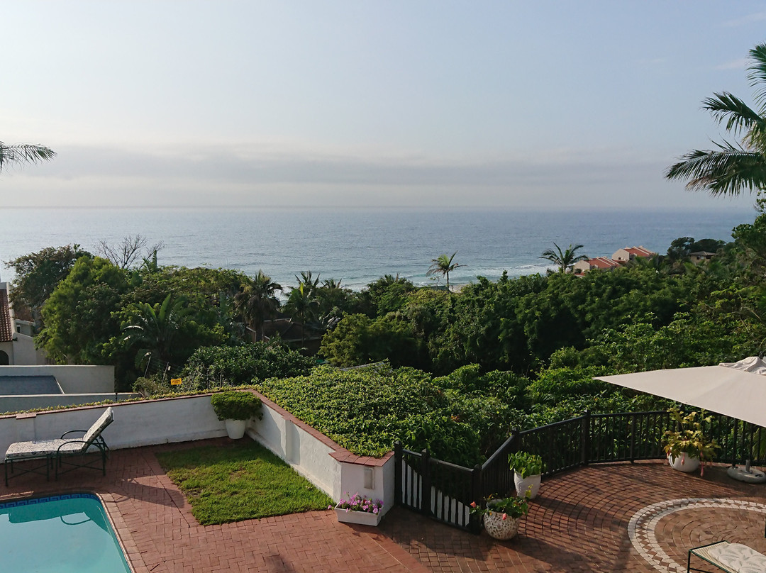 康福特豪斯住宿加早餐酒店主图