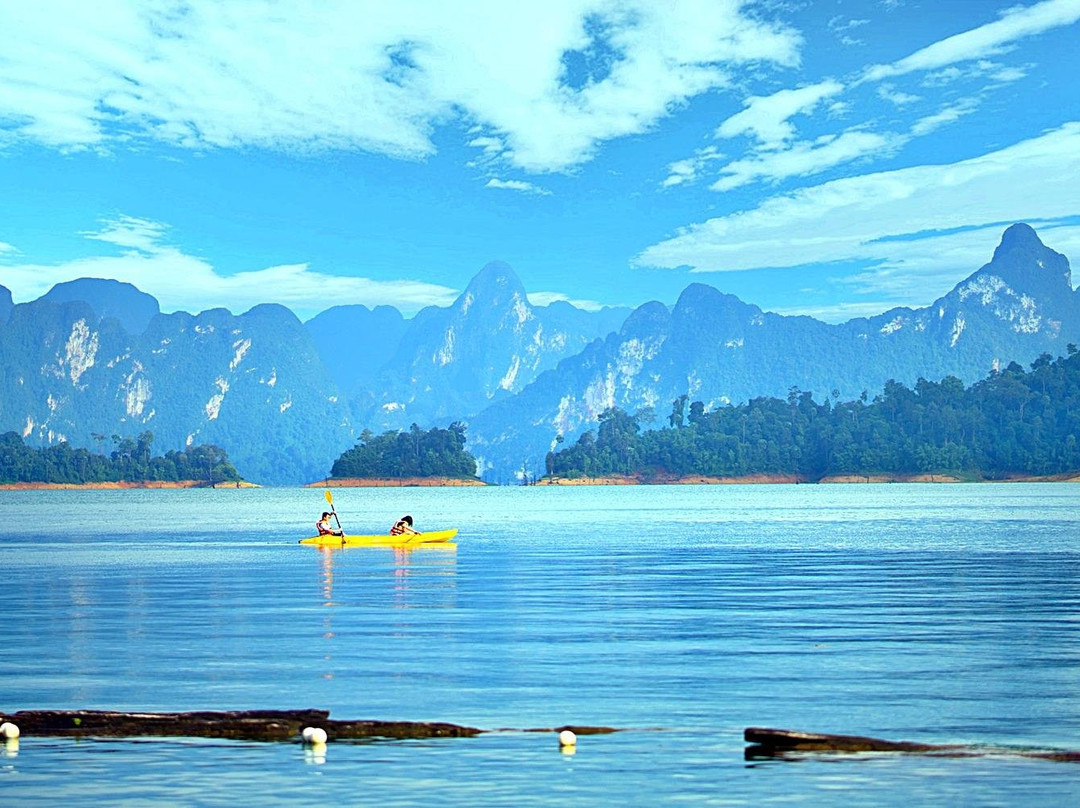 500Rai Resorts & Tours-拉克山必去景点