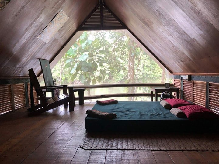 Sumbiling Eco Village