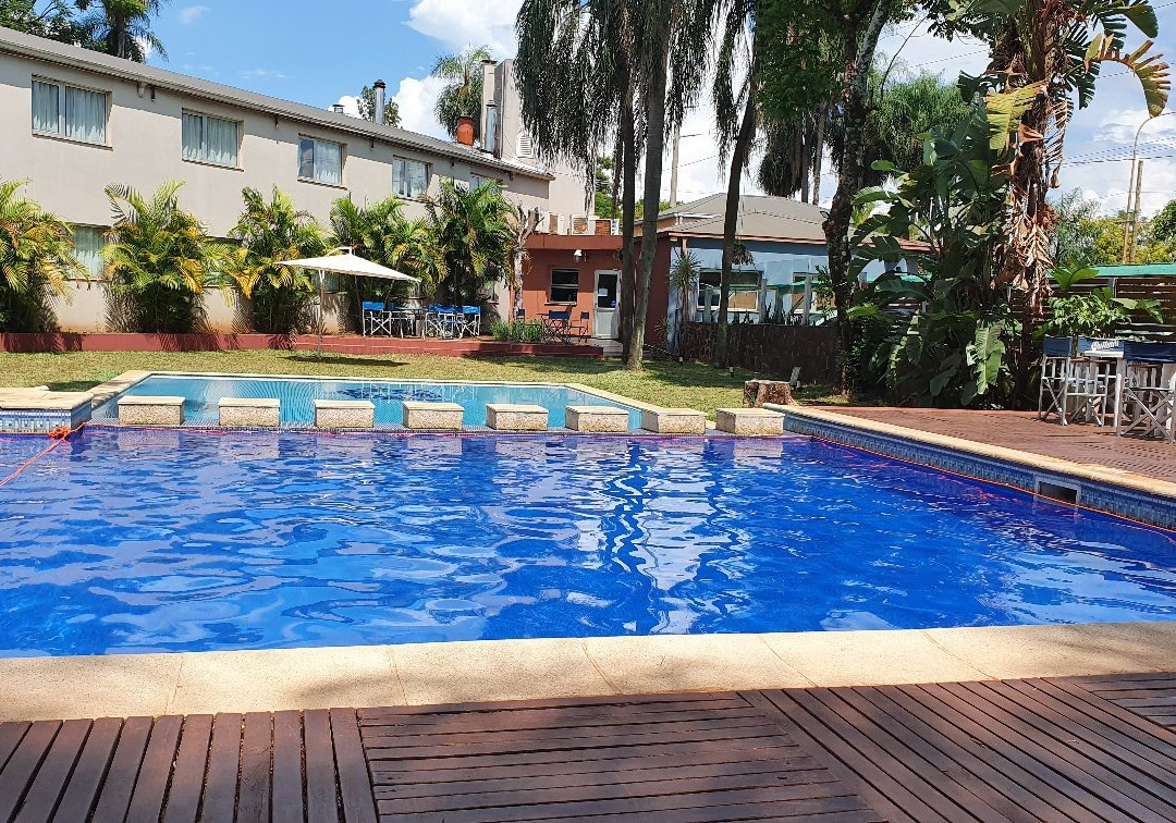 La Mision Posadas Hotel & Spa主图