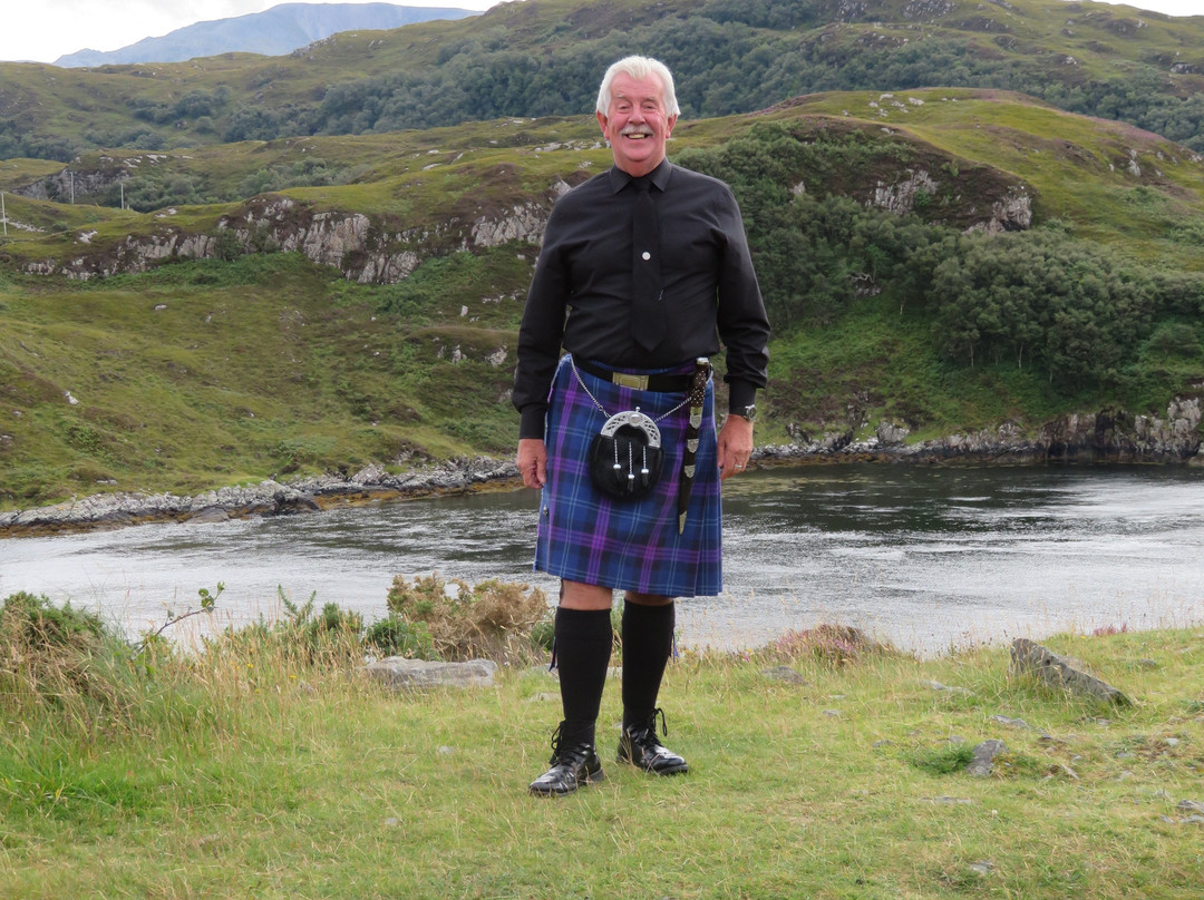 Bruce's Scotland Tours景点图片