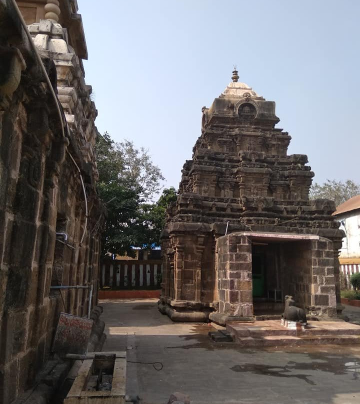 Golingeswara Swami Temple景点图片