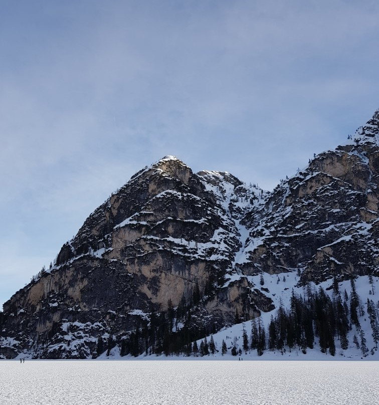 Cappella "Lago di Braies"-Braies必去景点