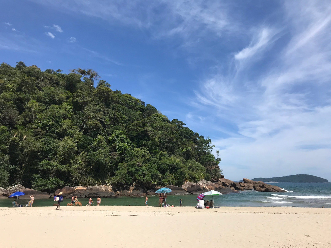 Puruba Beach景点图片