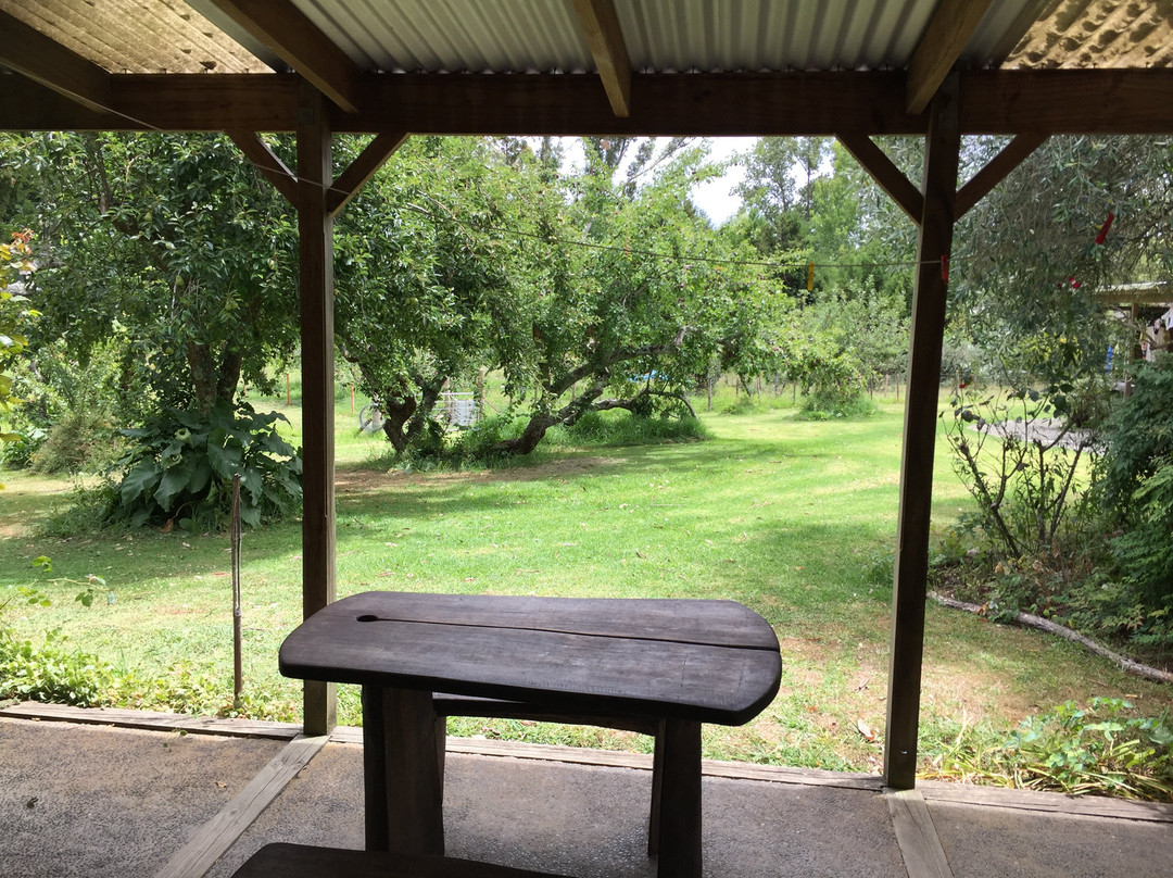 Mercury Orchard Accommodation主图