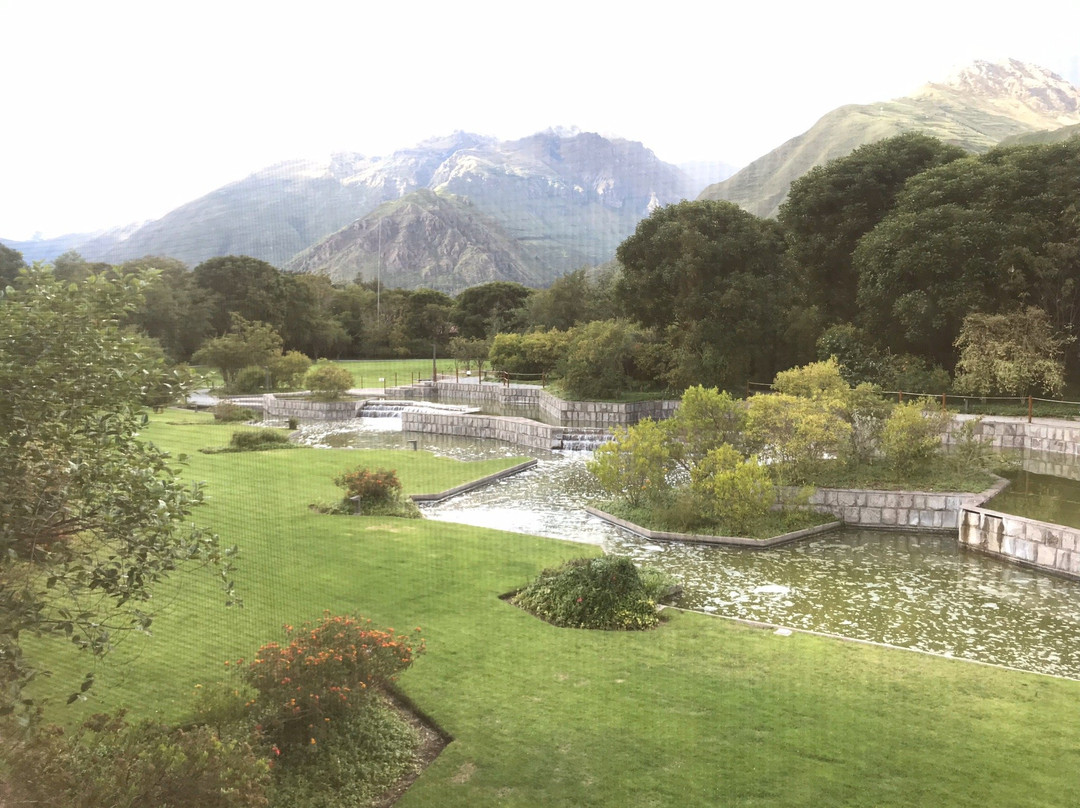 Kallpa Spa-乌鲁班巴必去景点