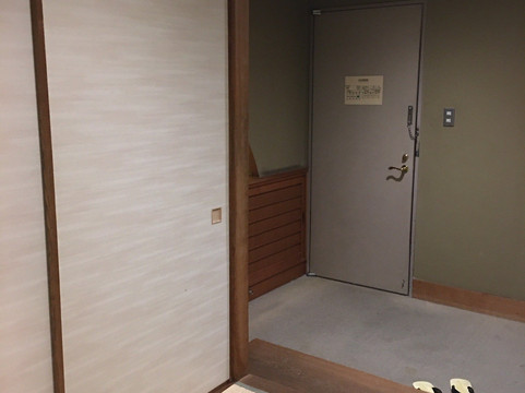 新鹤田酒店主图