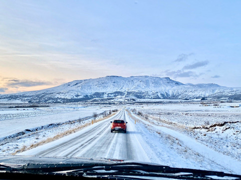 Amazing Tours-雷克雅未克必去景点