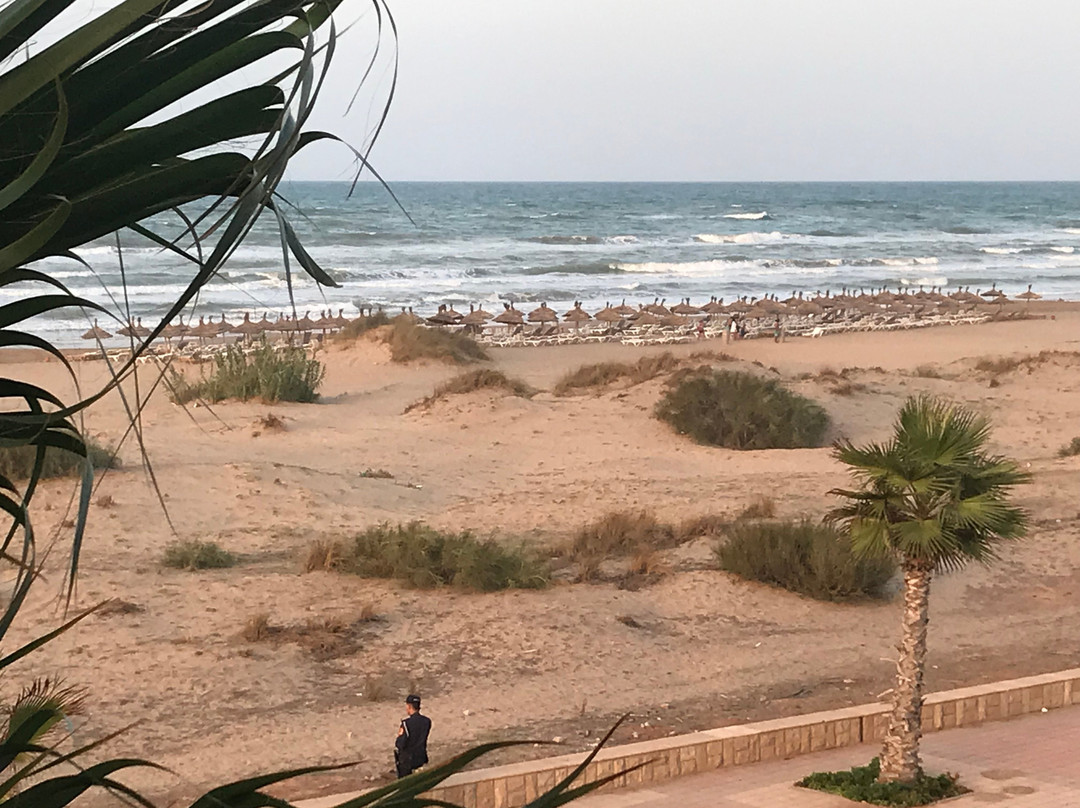 Be Live Collection Saïdia主图