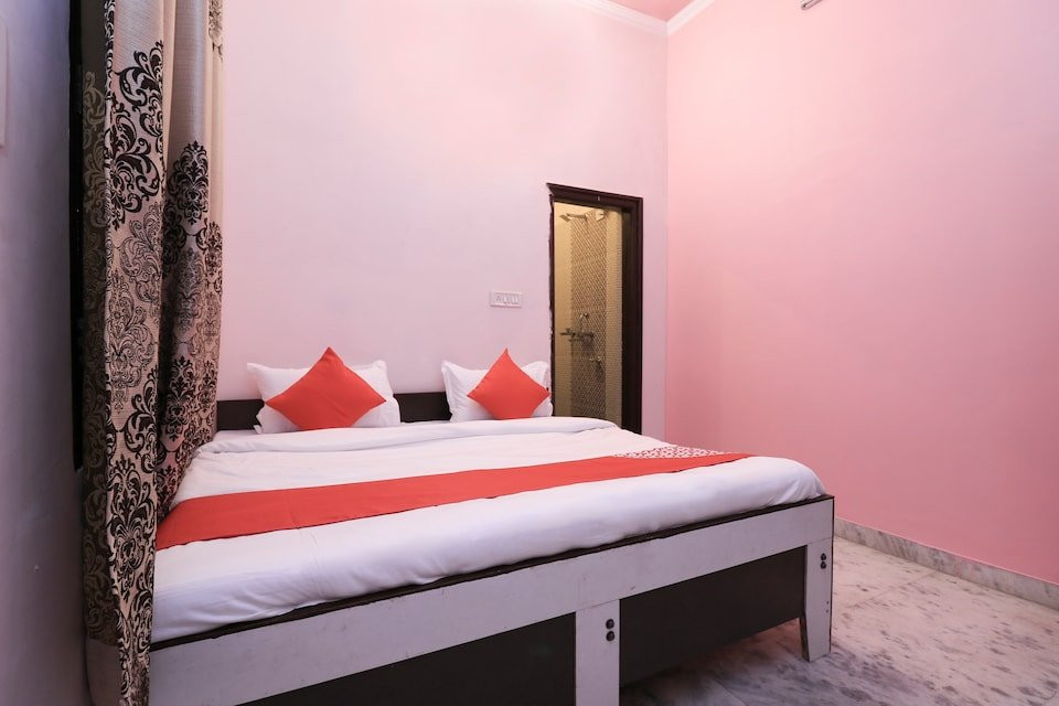 Collection O Hotel Abhishek Inn主图