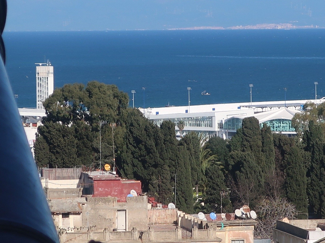 Tangier Private Guide景点图片