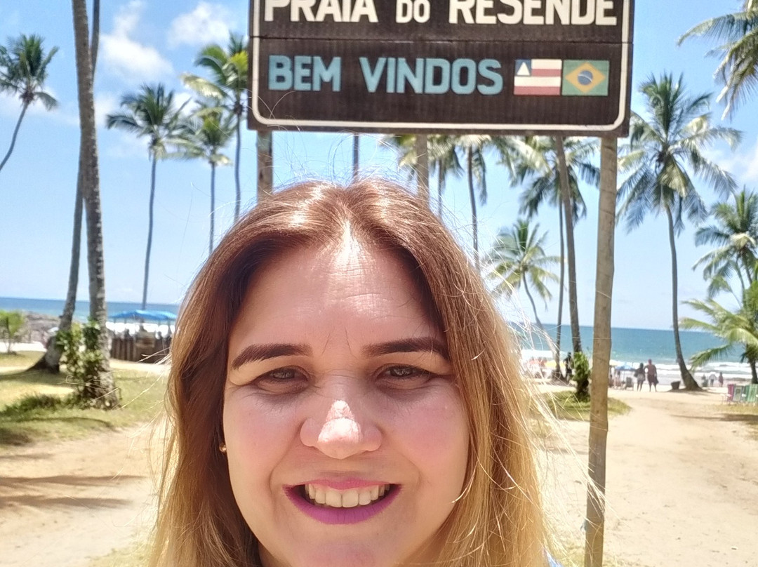 Rezende Baech-Itacare必去景点