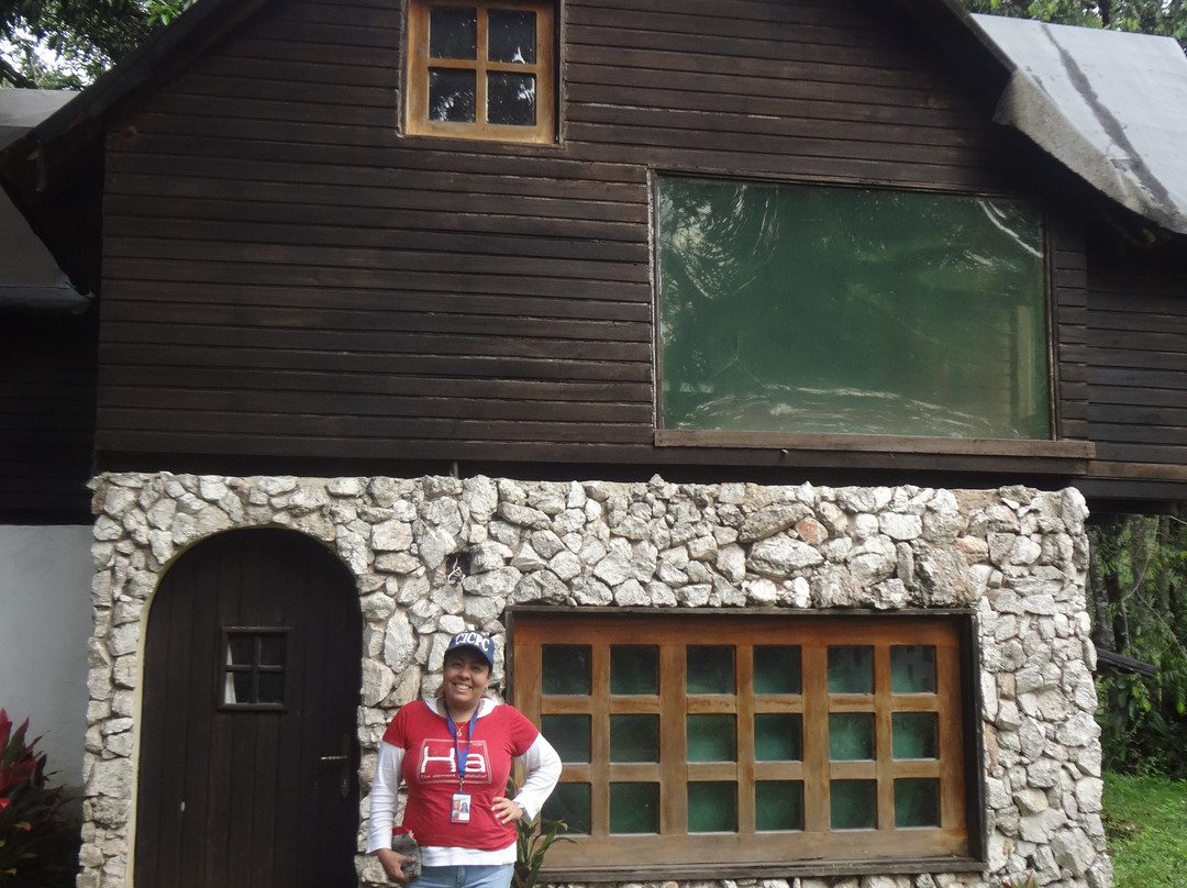 El Pauji-卡奈玛国家公园必去景点