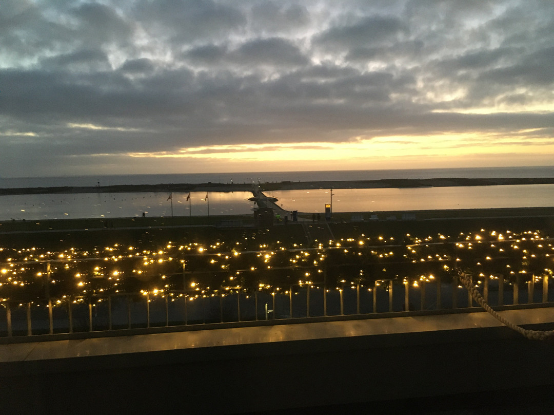 Kustenperle Strandhotel & Spa主图