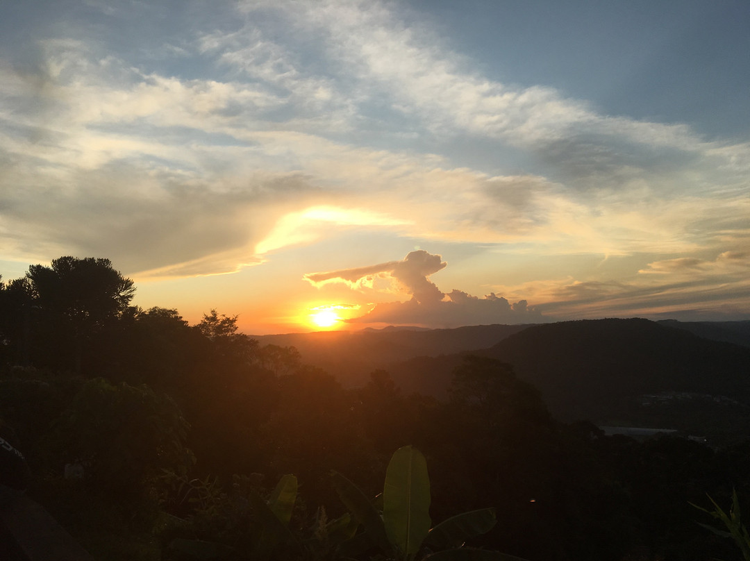 Morro do Cristo景点图片