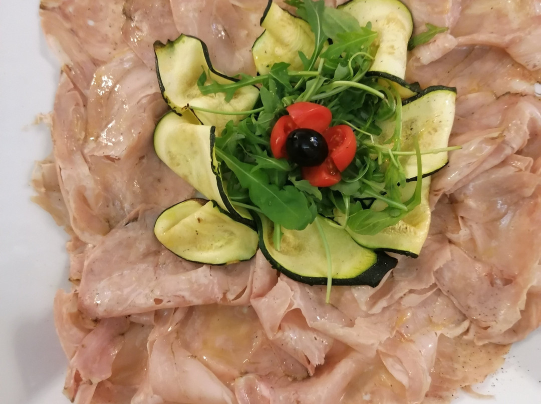 B&B La Selvatica主图