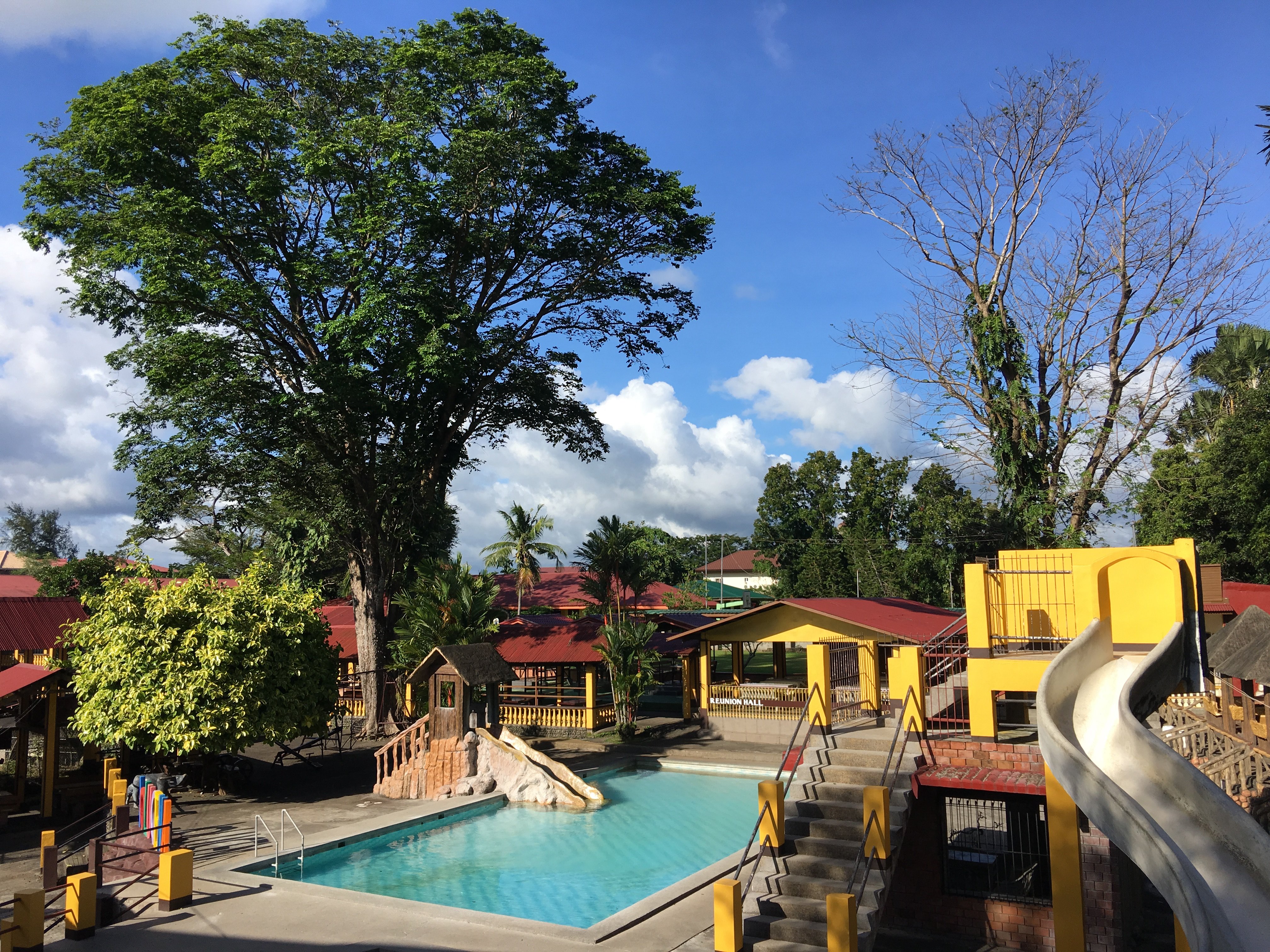 Lucena Fresh Air Hotel-官方