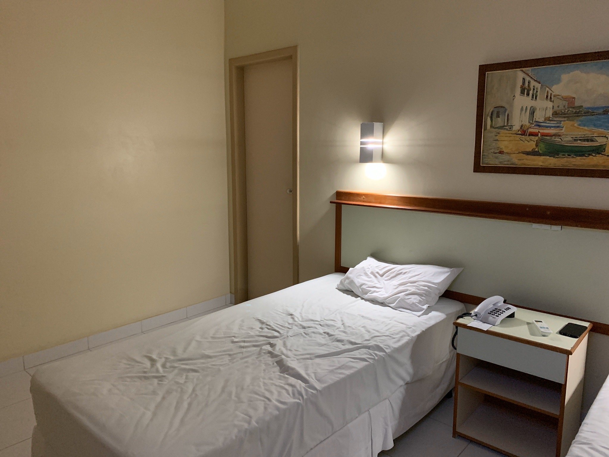 Nanuque Panorama Hotel-官方