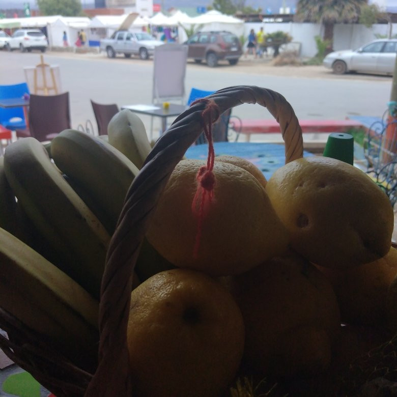 Playa Los Molles-La Ligua必去景点