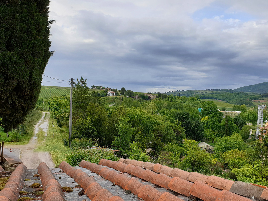 Montechiari in Chianti主图