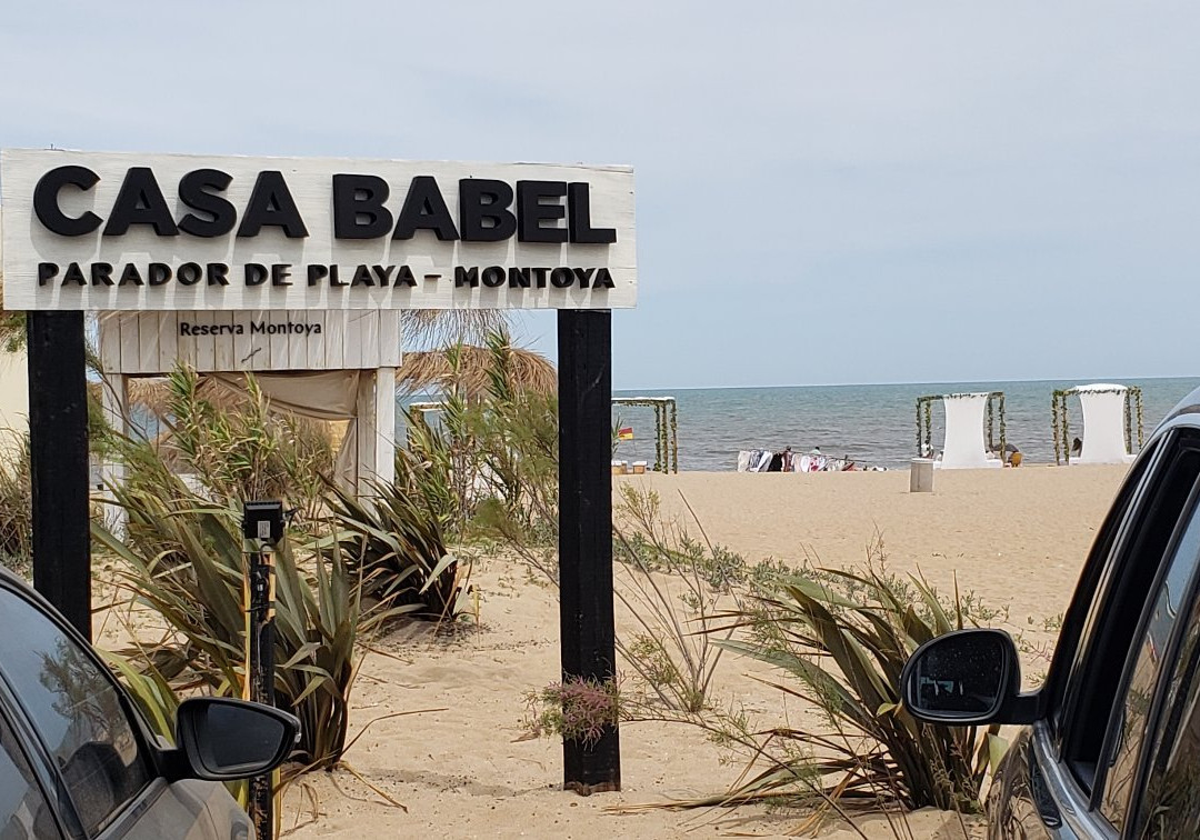 Playa Montoya-La Barra必去景点