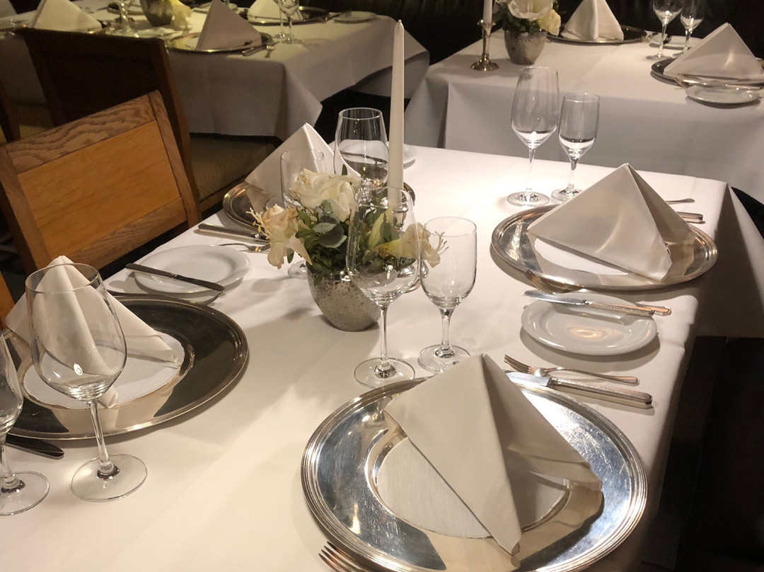 Forsthaus Heiligenberg主图