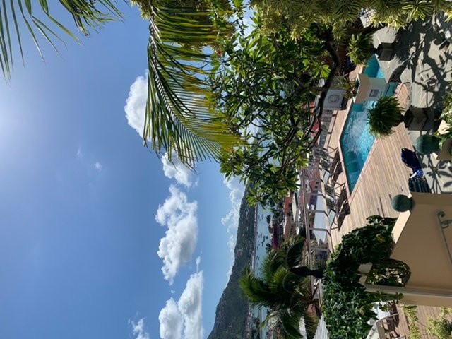 Bellavista Bed & Breakfast主图