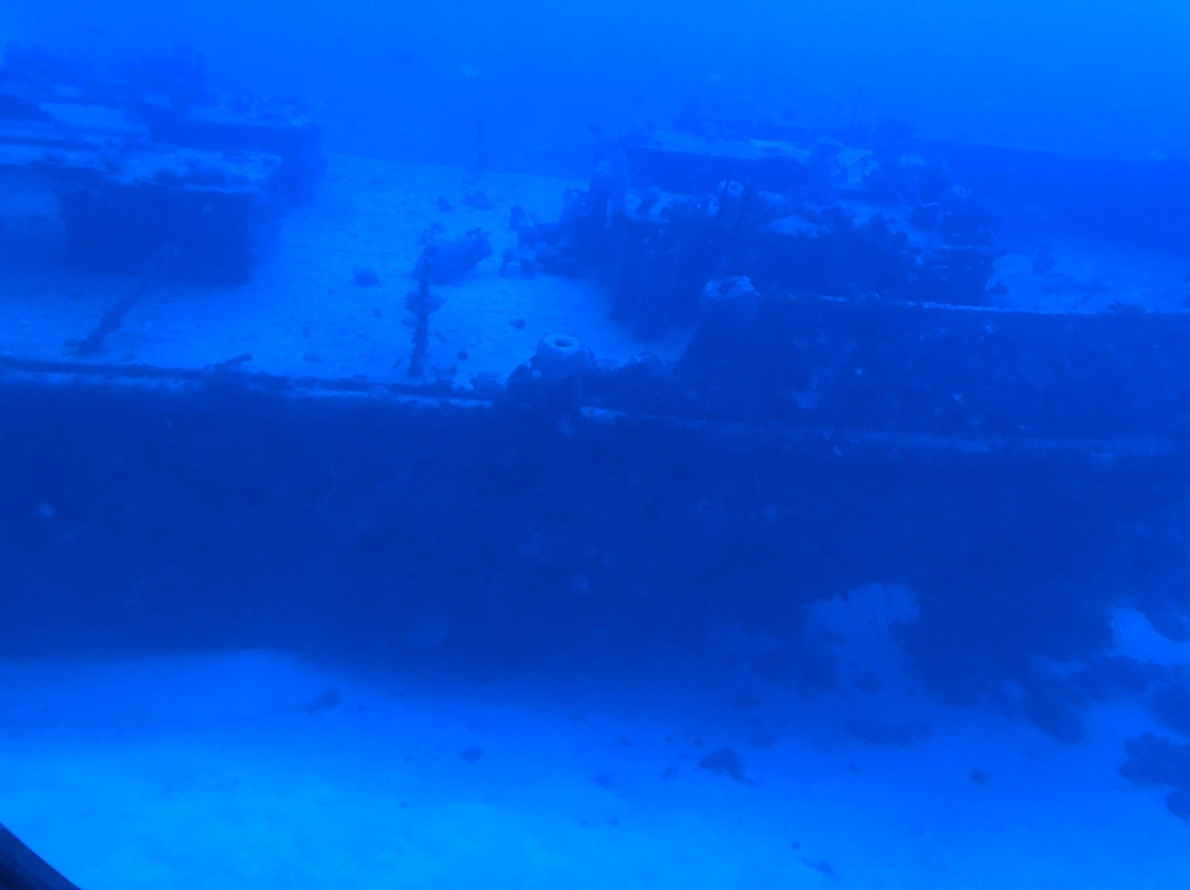 Atlantis Submarines Barbados景点图片