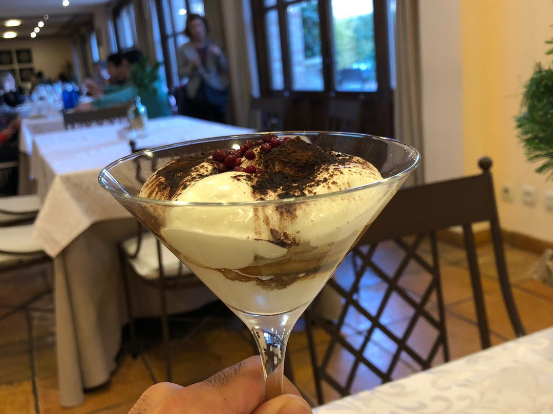 奇加拉尔卡拉瓦特斯酒店主图