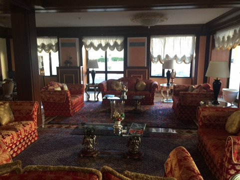 Grand Hotel Le Fonti主图