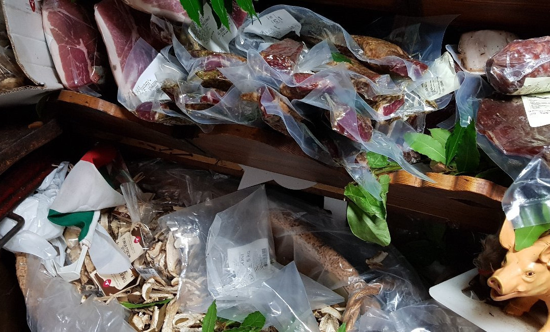 Specialita Mucci景点图片