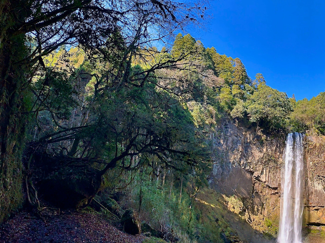 Gorogataki Waterfall景点图片