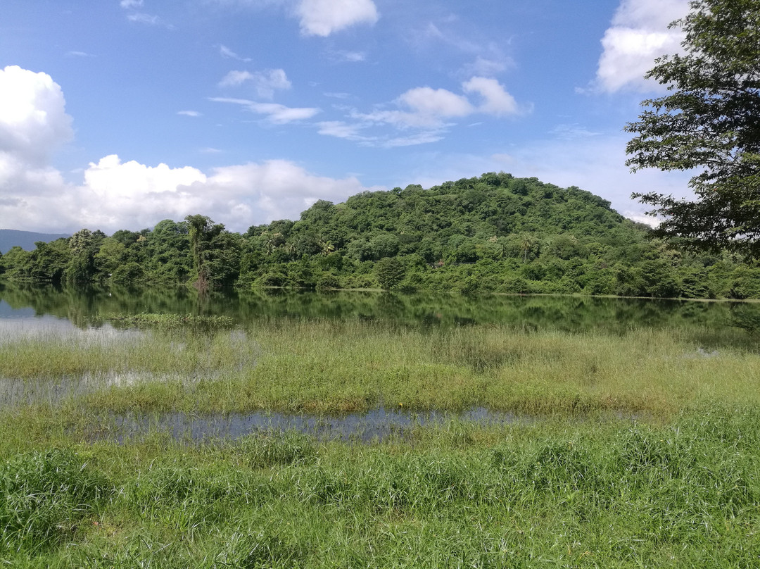 Mapakada Lake-Mahiyanganaya必去景点