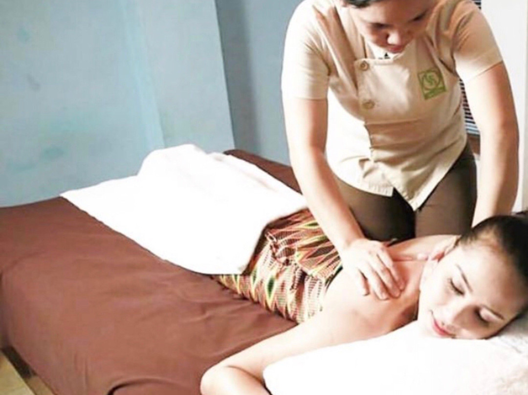 Sense Spa & Reflexology景点图片