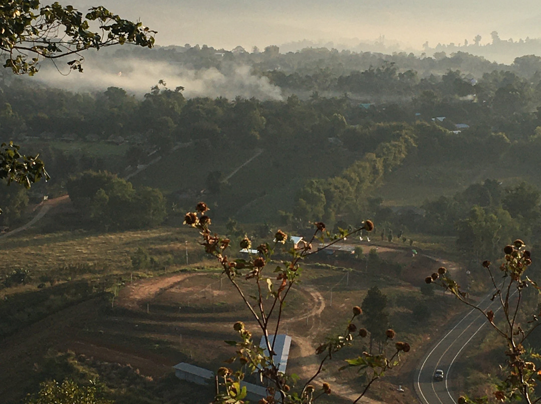 Khao Takhian Ngo View Point景点图片
