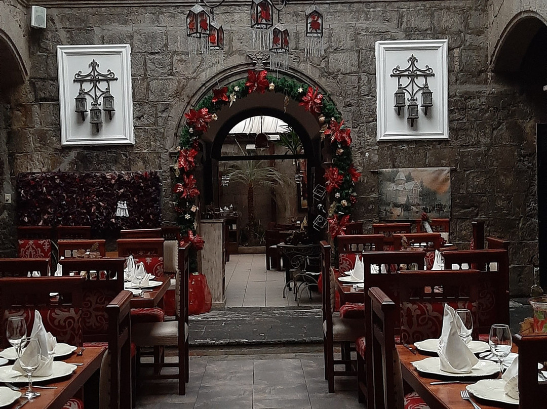 Roka Plaza Hotel Boutique主图