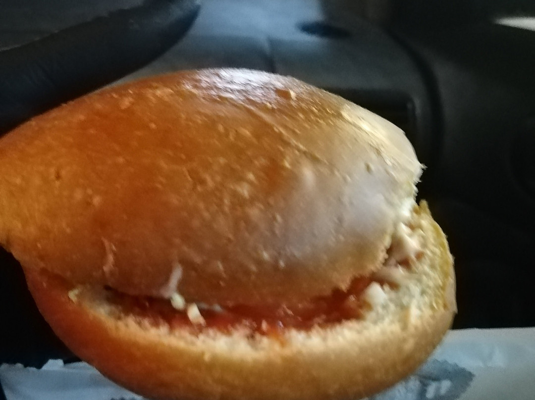 Black Star Burger
