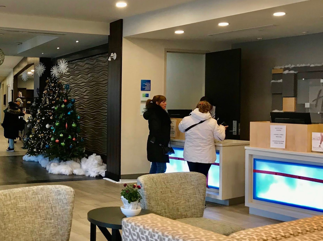 Holiday Inn Express Niagara-on-the-lake By IHG主图