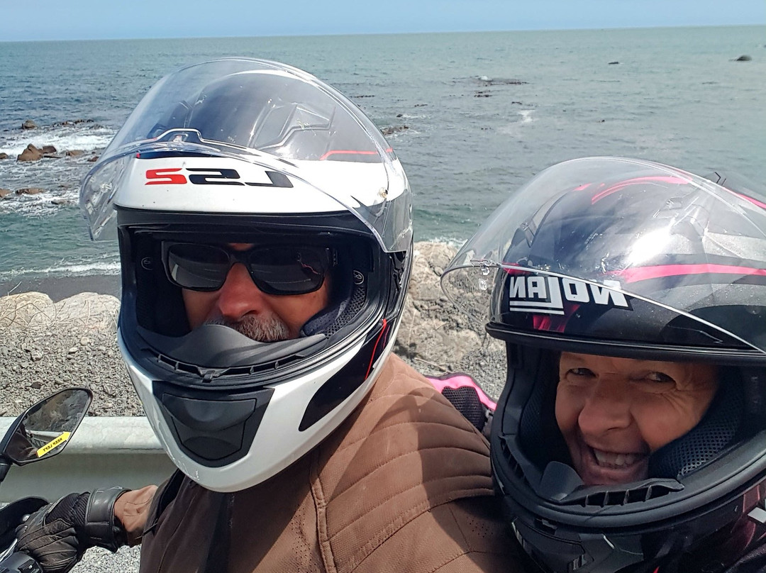 Kiwi Motorcycle Rentals景点图片